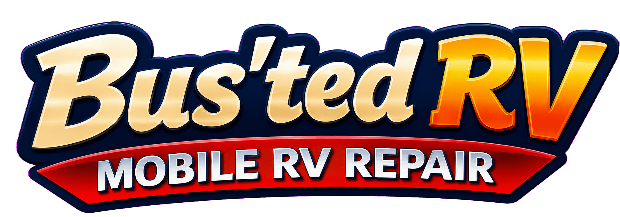 Bus'ted RV Mobile RV Repair